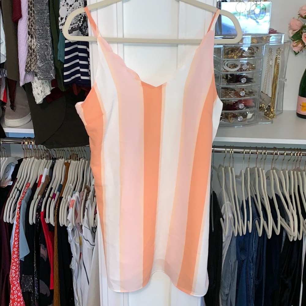 Spring dress